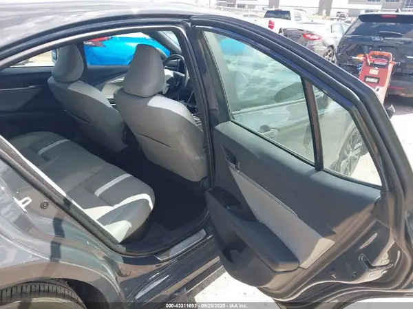 4T1DAACK7SU174804 2025 TOYOTA CAMRY - Image 8