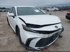 4T1DAACK7SU175614 2025 TOYOTA CAMRY