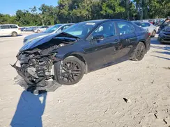 4T1DAACK7SU175791 2025 TOYOTA CAMRY