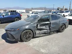 4T1DAACK7SU176567 2025 TOYOTA CAMRY