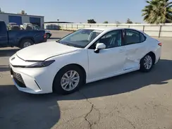4T1DAACK7SU176603 2025 TOYOTA CAMRY