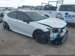 4T1DAACK7SU177542 2025 TOYOTA CAMRY