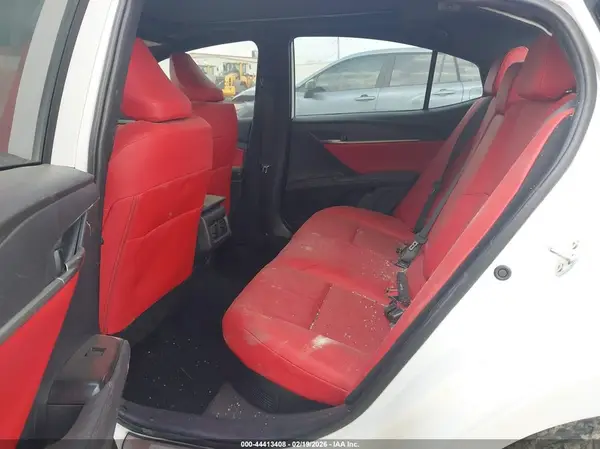 4T1DAACK7SU177542 2025 TOYOTA CAMRY - Image 8