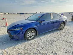 4T1DAACK7SU178559 2025 TOYOTA CAMRY