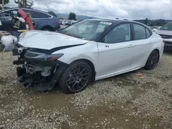 4T1DAACK7SU178982 2025 TOYOTA CAMRY