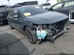 4T1DAACK7SU179422 2025 TOYOTA CAMRY