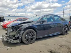 4T1DAACK7SU181736 2025 TOYOTA CAMRY
