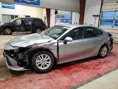 4T1DAACK7SU182210 2025 TOYOTA CAMRY