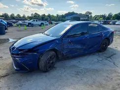 4T1DAACK7SU182482 2025 TOYOTA CAMRY