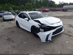 4T1DAACK7SU182790 2025 TOYOTA CAMRY