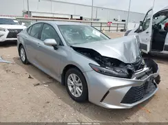 4T1DAACK7SU183437 2025 TOYOTA CAMRY