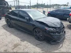 4T1DAACK7SU183650 2025 TOYOTA CAMRY