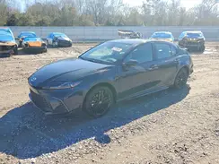 4T1DAACK7SU183745 2025 TOYOTA CAMRY