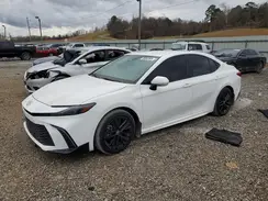 4T1DAACK7SU184779 2025 TOYOTA CAMRY