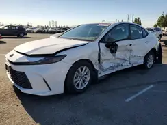 4T1DAACK7SU185608 2025 TOYOTA CAMRY