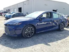 4T1DAACK7SU186287 2025 TOYOTA CAMRY