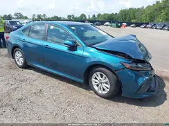4T1DAACK7SU186998 2025 TOYOTA CAMRY