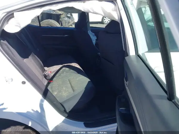 4T1DAACK7SU188556 2025 TOYOTA CAMRY - Image 8