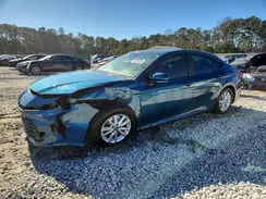 4T1DAACK7SU189156 2025 TOYOTA CAMRY