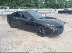 4T1DAACK7SU189979 2025 TOYOTA CAMRY
