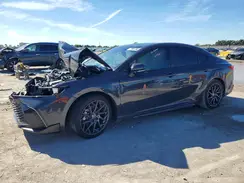 4T1DAACK7SU190646 2025 TOYOTA CAMRY