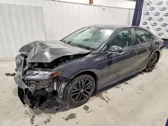 4T1DAACK7SU191389 2025 TOYOTA CAMRY