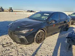 4T1DAACK7SU191439 2025 TOYOTA CAMRY