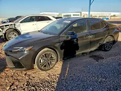 4T1DAACK7SU192557 2025 TOYOTA CAMRY