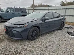 4T1DAACK7SU193949 2025 TOYOTA CAMRY