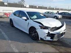 4T1DAACK7SU194289 2025 TOYOTA CAMRY