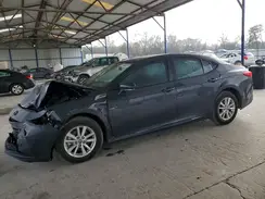4T1DAACK7SU195622 2025 TOYOTA CAMRY