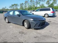 4T1DAACK7SU196043 2025 TOYOTA CAMRY