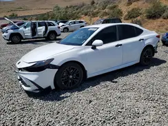 4T1DAACK7SU197418 2025 TOYOTA CAMRY