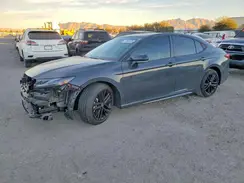4T1DAACK7SU197970 2025 TOYOTA CAMRY