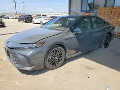 4T1DAACK7SU197984 2025 TOYOTA CAMRY