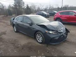 4T1DAACK7SU198052 2025 TOYOTA CAMRY