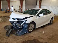 4T1DAACK7SU199041 2025 TOYOTA CAMRY
