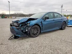4T1DAACK7SU200592 2025 TOYOTA CAMRY