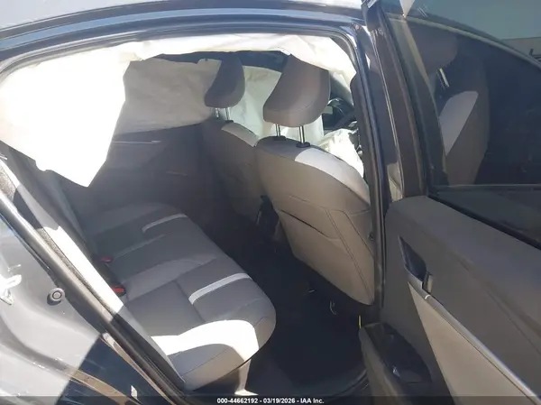4T1DAACK7SU200723 2025 TOYOTA CAMRY - Image 8
