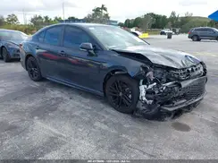 4T1DAACK7SU201144 2025 TOYOTA CAMRY