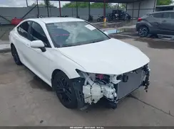 4T1DAACK7SU201483 2025 TOYOTA CAMRY