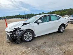 4T1DAACK7SU201693 2025 TOYOTA CAMRY