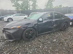 4T1DAACK7SU202147 2025 TOYOTA CAMRY
