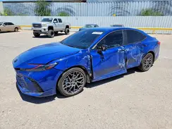 4T1DAACK7SU202312 2025 TOYOTA CAMRY