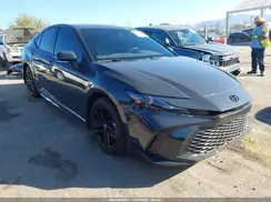 4T1DAACK7SU202651 2025 TOYOTA CAMRY