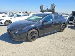 4T1DAACK7SU204173 2025 TOYOTA CAMRY