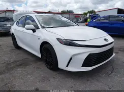 4T1DAACK7SU204755 2025 TOYOTA CAMRY