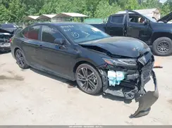 4T1DAACK7SU204965 2025 TOYOTA CAMRY