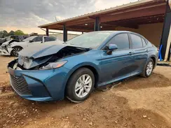 4T1DAACK7SU205209 2025 TOYOTA CAMRY