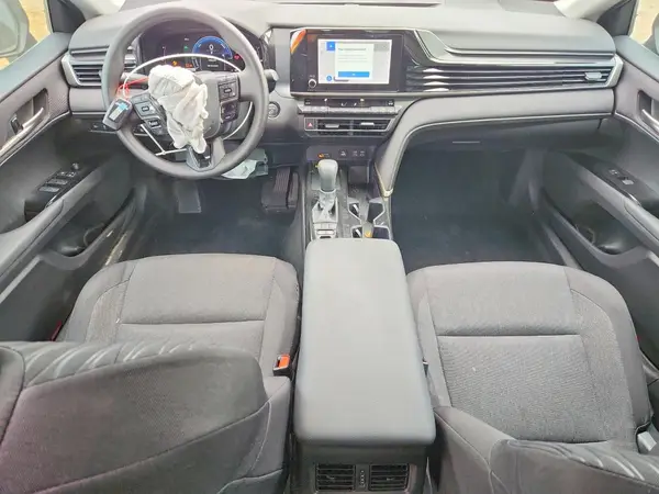 4T1DAACK7SU205209 2025 TOYOTA CAMRY - Image 8